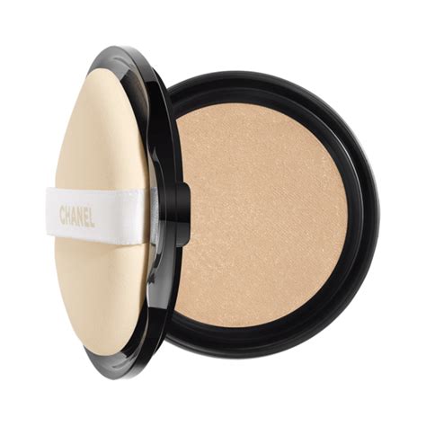 chanel b40 les beiges|Chanel Les Beiges cushion.